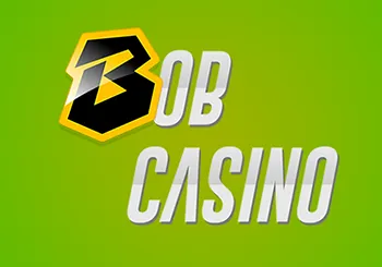 Bob Casino logotype