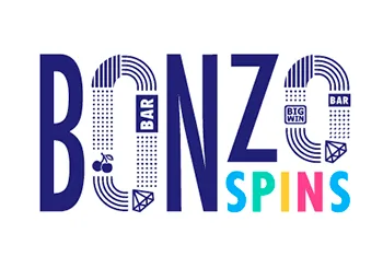Bonzo Spins Casino Review logotype