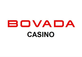Bovada Casino logotype