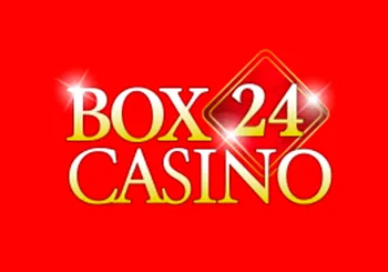 Box 24 Casino logotype