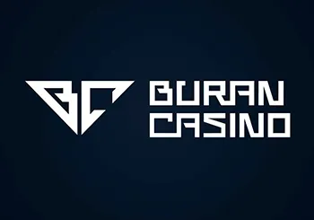 Buran Casino logotype