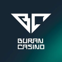 Buran Casino logotype