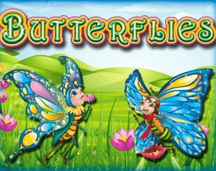 Butterflies