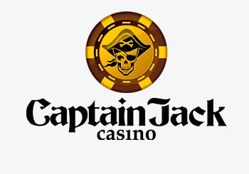 Captain Jack Casino logotype