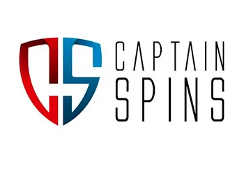 Captain Spins logotype
