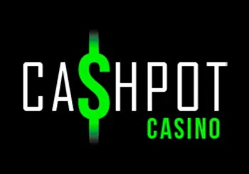 Cashpot Casino logotype