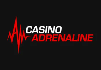 Casino Adrenaline logotype