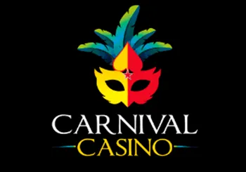 Casino Carnaval logotype