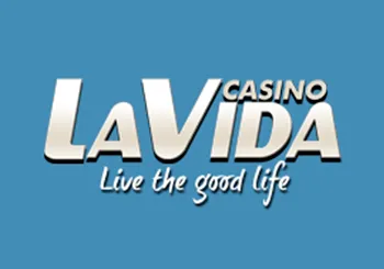 Casino La Vida logotype