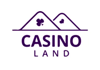 Casinoland logotype