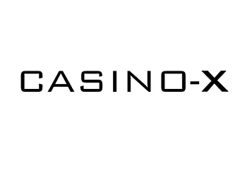 Casino-X logotype