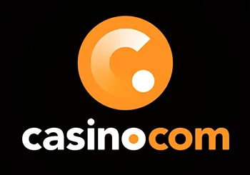 Casino.com Casino logotype