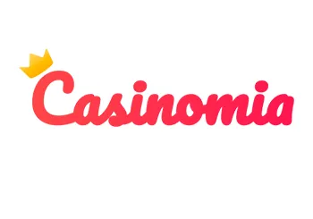 Casinomia Casino logotype