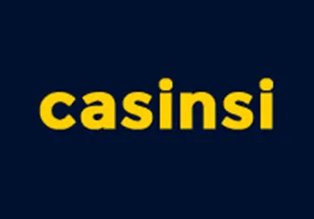 Casinsi Casino logotype
