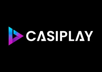 Casiplay Casino logotype