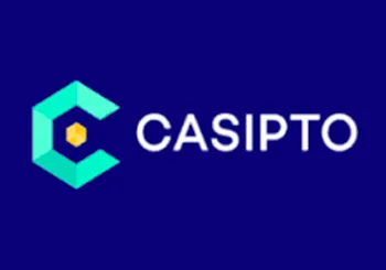 Casipto Casino logotype