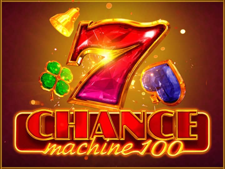 Chance Machine 100 Slot Machine Play Free Endorphina Slots 2024