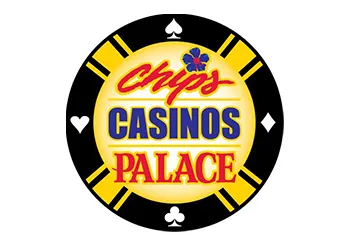 ChipsPalace Casino logotype