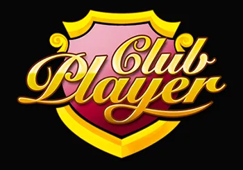 Club Player Casino logotype