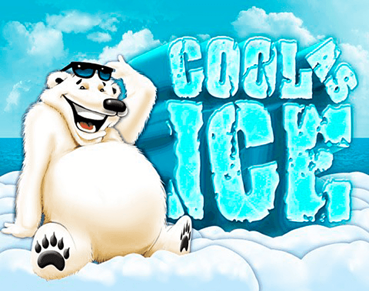 Cool as Ice