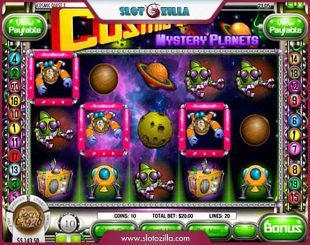 Cosmic Quest 2