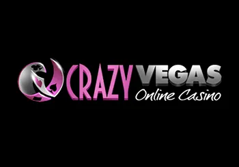 Crazy Vegas Casino logotype