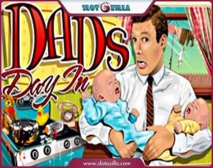 Dads Day In
