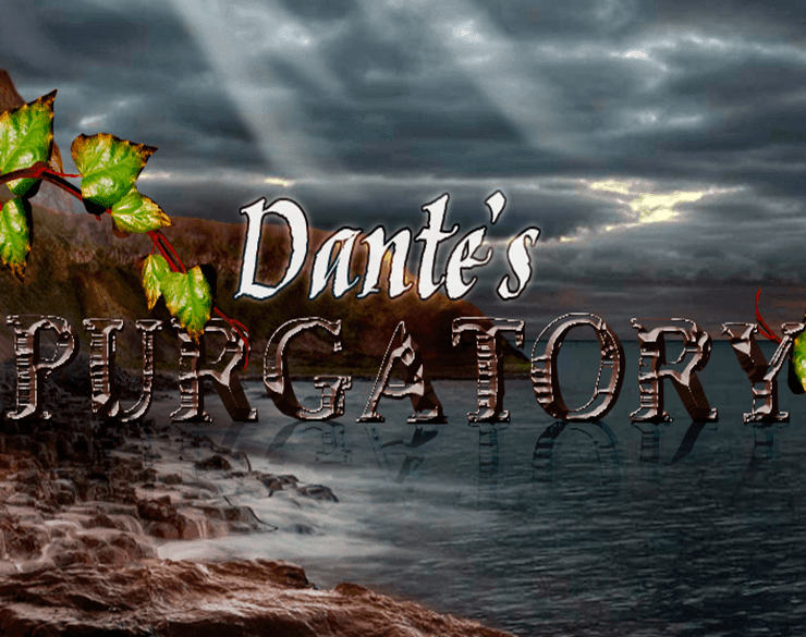 Dante’s Purgatory