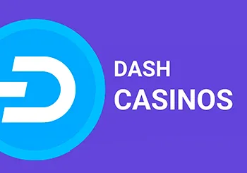 Dash Casino logotype
