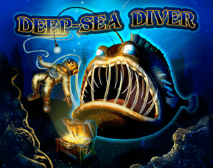Deep Sea Diver