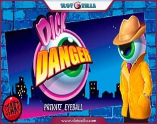 Dick Danger