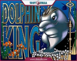 Dolphin King