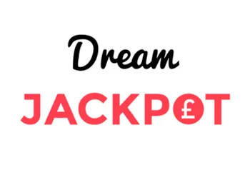 Dream Jackpot Casino logotype