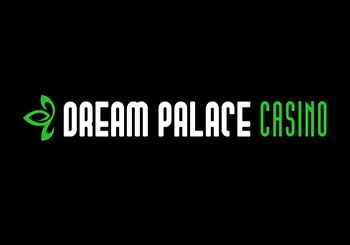 Dream Palace Casino logotype