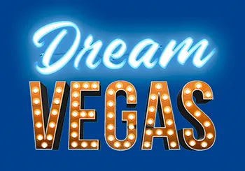Dream Vegas Casino logotype