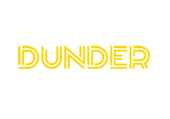 Dunder Casino logotype