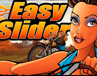 Easy Slider