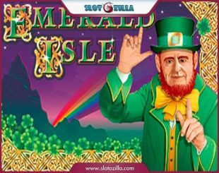Emerald Isle