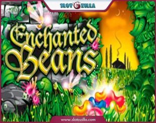 Enchanted Beans