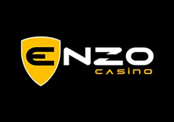 ENZO Casino logotype