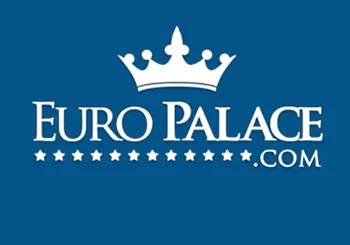 Euro Palace Casino logotype