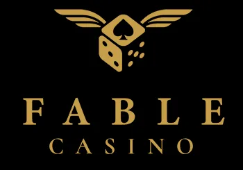 Fable Casino logotype