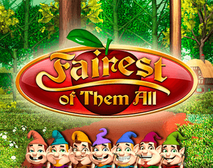 Fairest of Them All
