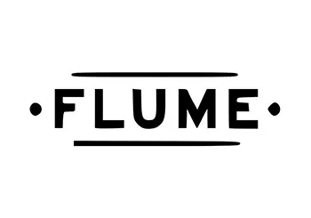 Flume Casino logotype