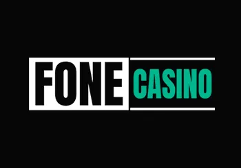 Fone Casino logotype