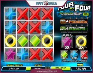 Four By Four