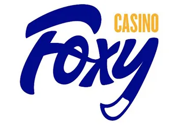 Foxy Casino logotype