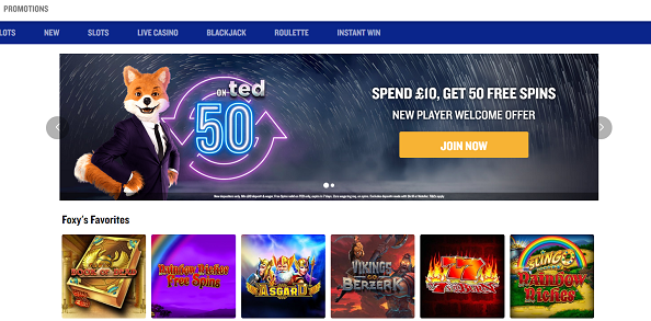 no deposit bonus casino online