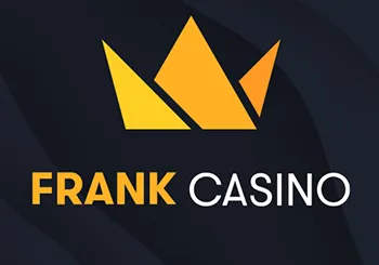 Frank Casino logotype