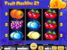 Fruit Machine 27